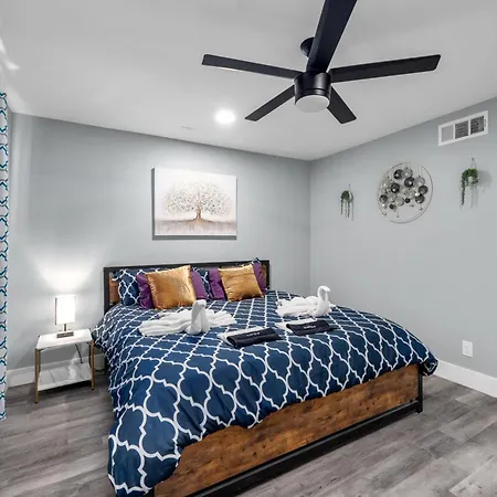 Warm Heights 2Br With Pool & Free Parking Apartment Houston Exterior photo